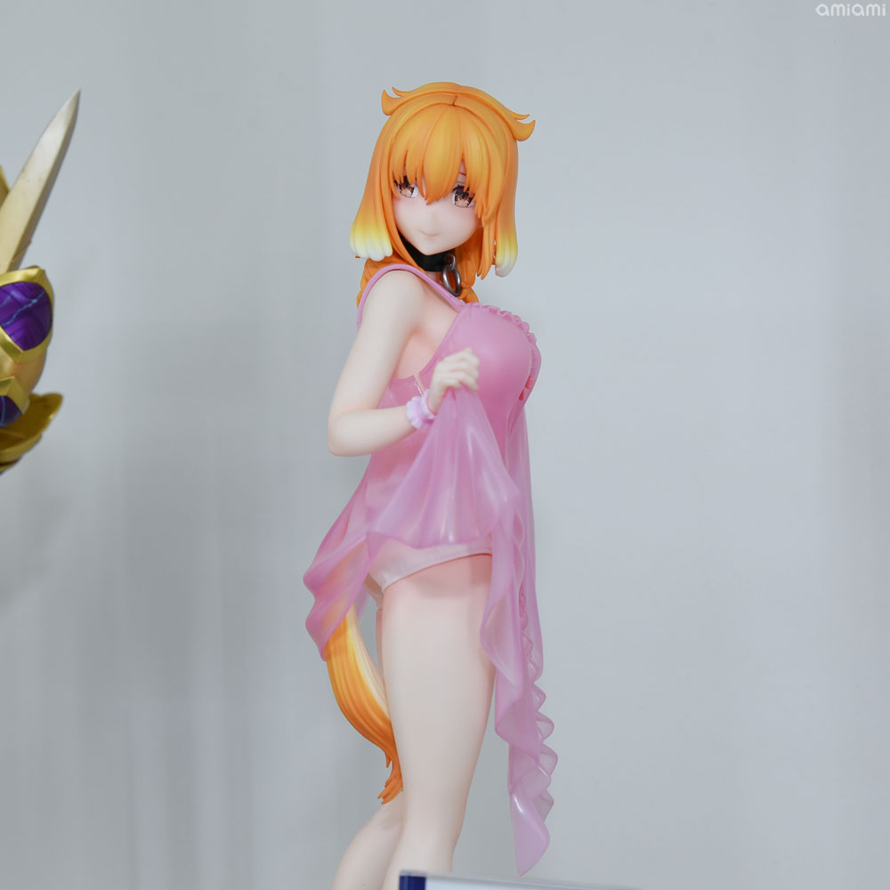 Harem in the Labyrinth of Another World figure Roxanne KDcolle 1/7 kadokawa