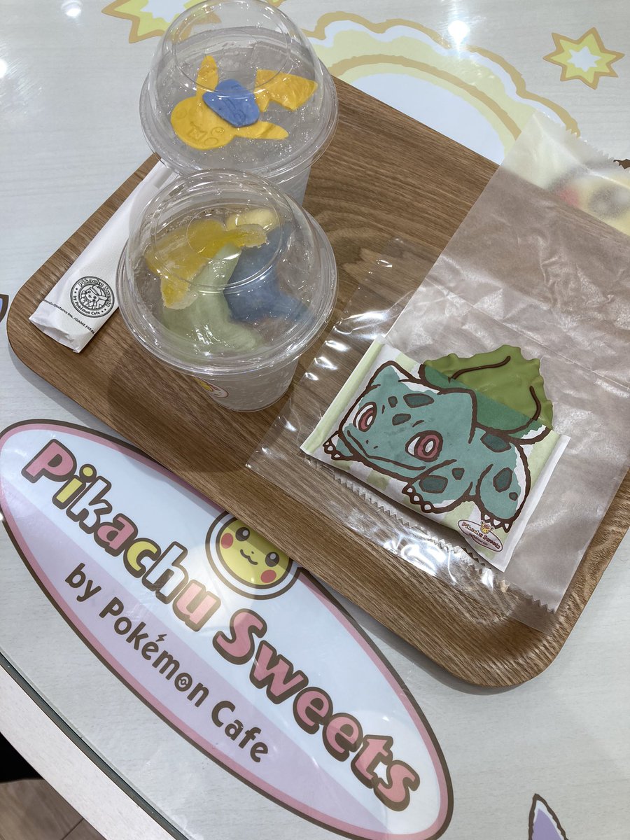 JeePS41's tweet photo. #ポケッフル https://t.co/j2irXrlNPr