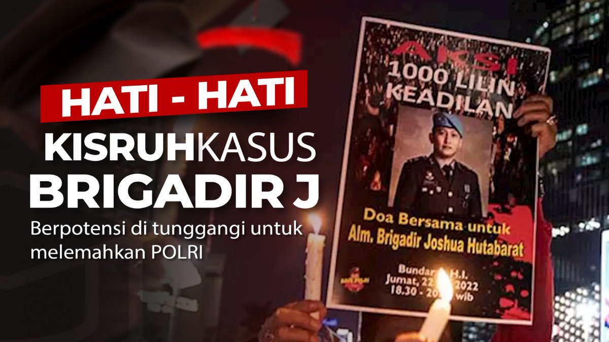Belakangan ini tengah ramai Kasus kematian Brigadir J atau Nofryansah Yosua Hutabarat akibat baku tembak dengan Bharada E atau Richard Eliezer di rumah dinas Kadiv Propam Polri nonaktif Irjen Pol Ferdy Sambo
GP Ansor