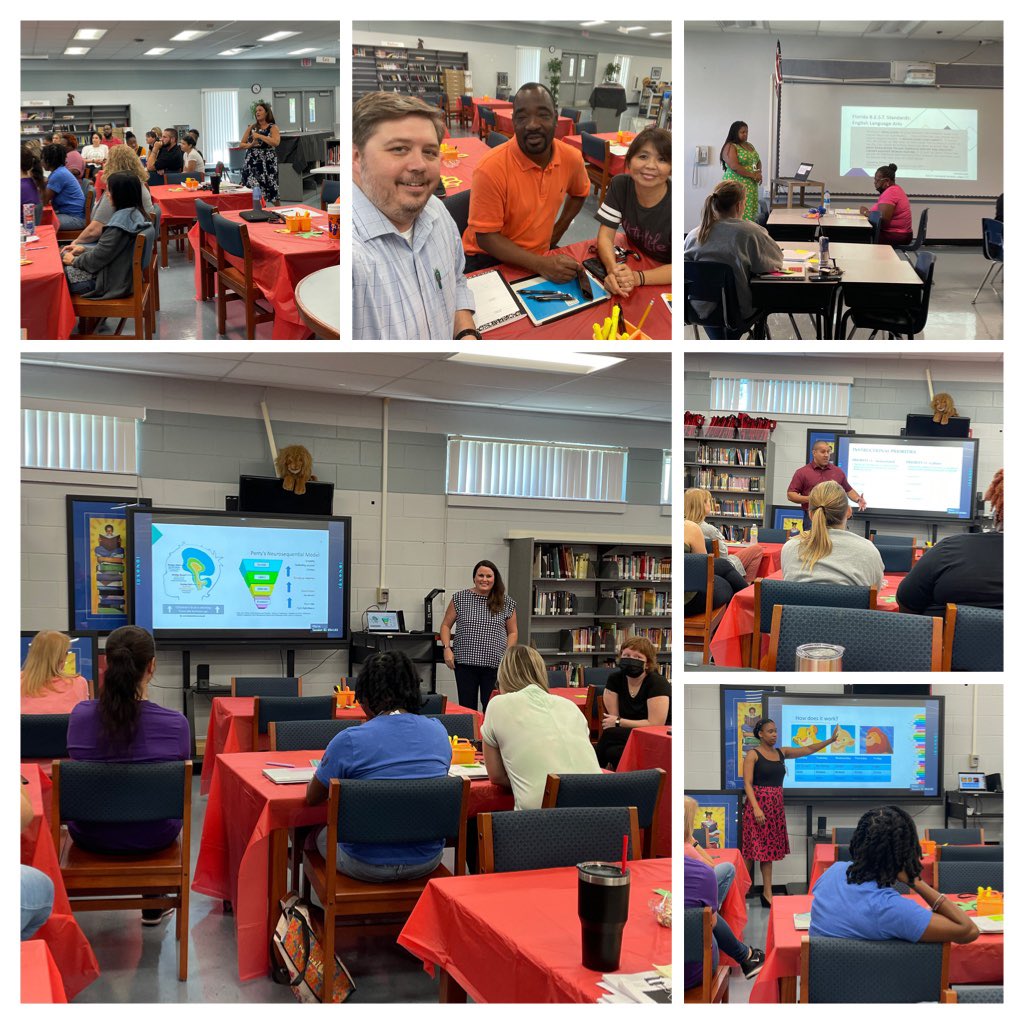 I’m so proud to be part of our awesome  <a href="/oakparklions/">Oak Park ES</a> leadership. We prepared, planned, presented, and supported each other with @MGT_Consulting_ We are going to have a great year! #ALLIN <a href="/RyanMoodyHCPS/">Ryan Moody</a> <a href="/AsyaCenatus/">Asya Adkins-Cenatus Ed.S</a> <a href="/LLynnMath/">Lesley Lynn</a> <a href="/goonie15/">Chad Dorrell</a> <a href="/ms_amabile/">Ms.Amabile</a> <a href="/BritneeCunning1/">Britnee Cunningham</a> <a href="/AlyshaLavey/">Alysha Lavey</a>