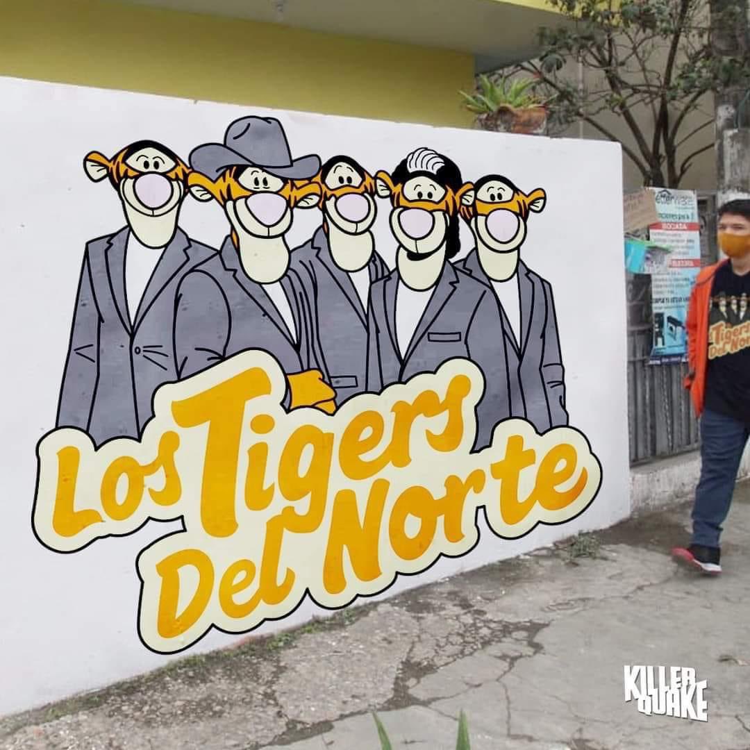 corridosybandas's tweet photo. 🎶 Pero, Pooh. ¿Qué me haz dado? Falsas promesas de amoooor 🎶 https://t.co/T1qIDXQecZ