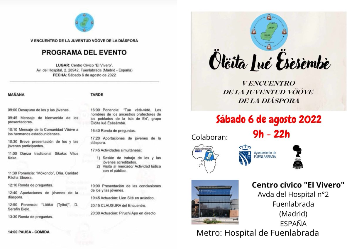 BeshaWear's tweet photo. Nos vemos hoy en #fuenlabrada https://t.co/Z4MtZiq51Z
