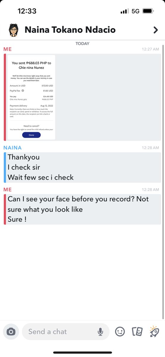 buyingman8's tweet photo. @NainaTokano blocked me after I paid, can't find any Asian sellers think I gotta stop buying lol
#buyingcontent #sellingcontent https://t.co/Rph8nuFH5j