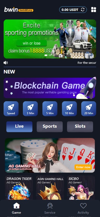 SamarahWhite's tweet photo. Hello! Greetings, If you have 13USDT in your Exchange application, i can help you on how to make it doubled in just a couple of hours using Bwin88. If you are interested you can message me directy. https://t.co/fkdpZOVHTi