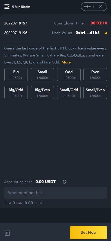 SamarahWhite's tweet photo. Hello! Greetings, If you have 13USDT in your Exchange application, i can help you on how to make it doubled in just a couple of hours using Bwin88. If you are interested you can message me directy. https://t.co/fkdpZOVHTi