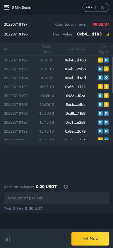 SamarahWhite's tweet photo. Hello! Greetings, If you have 13USDT in your Exchange application, i can help you on how to make it doubled in just a couple of hours using Bwin88. If you are interested you can message me directy. https://t.co/fkdpZOVHTi