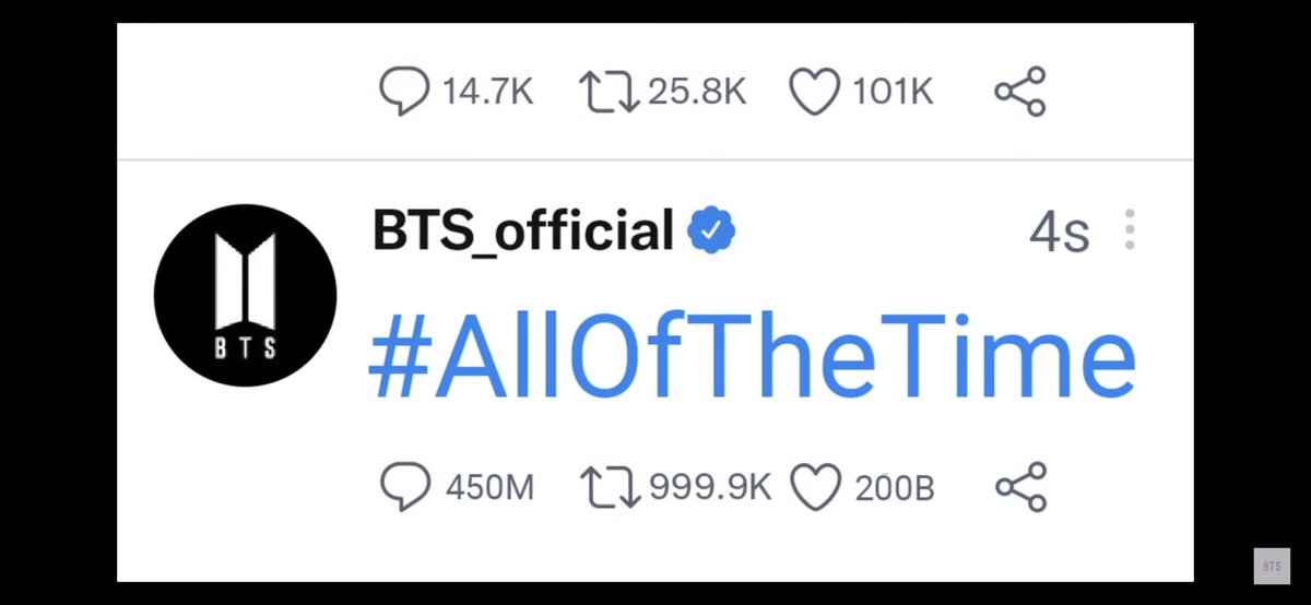 yesiydg's tweet photo. They made their own hashtags for the song 😵💫😹😹 #BadDecisions #BadDecisionswithBTS #AllYourKisses #AllOfTheTime https://t.co/OLmvoEF5r9