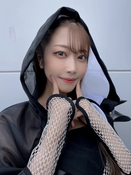 Twitterのコスプレ画像4