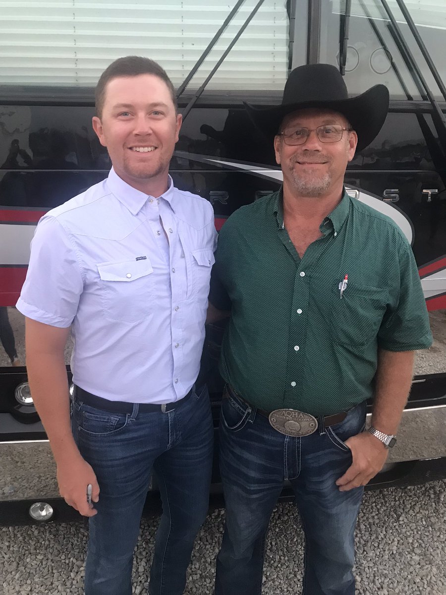 Tony Feldhake tweet media