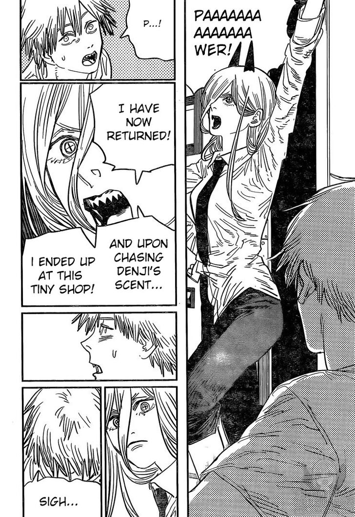 ▪︎ Fujimoto why did you pull this shit 🥲