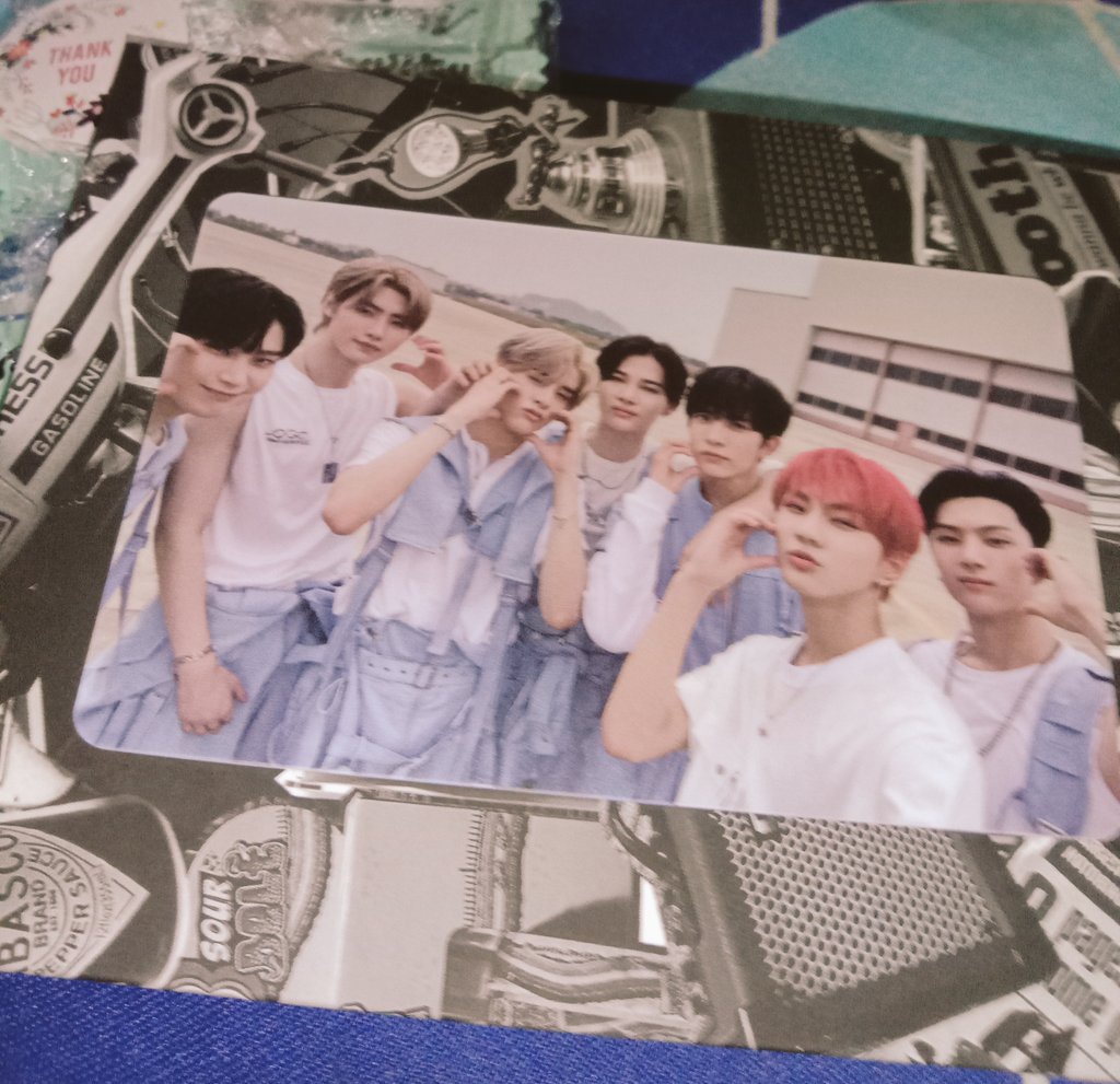 lodikeikz's tweet photo. ✿ — #keikmails
the parcel arrived fast and safe,
ang cute nila saur much !! thank you sm for a very smooth transaction and also the freebies !! 🫶
#boughtfromjas @jakeprio_ — ✿ https://t.co/YQWEdLSNNY
