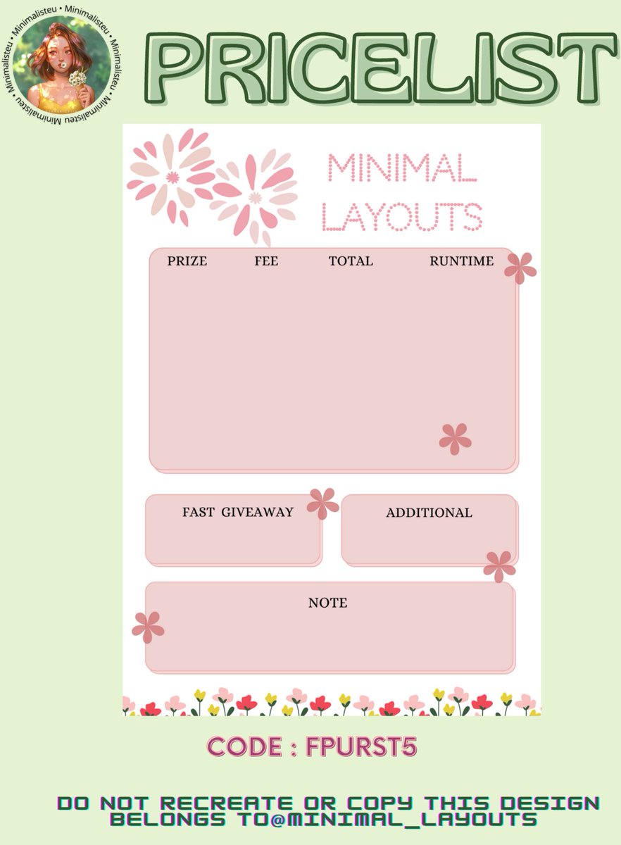 Minimalisteu tweet media