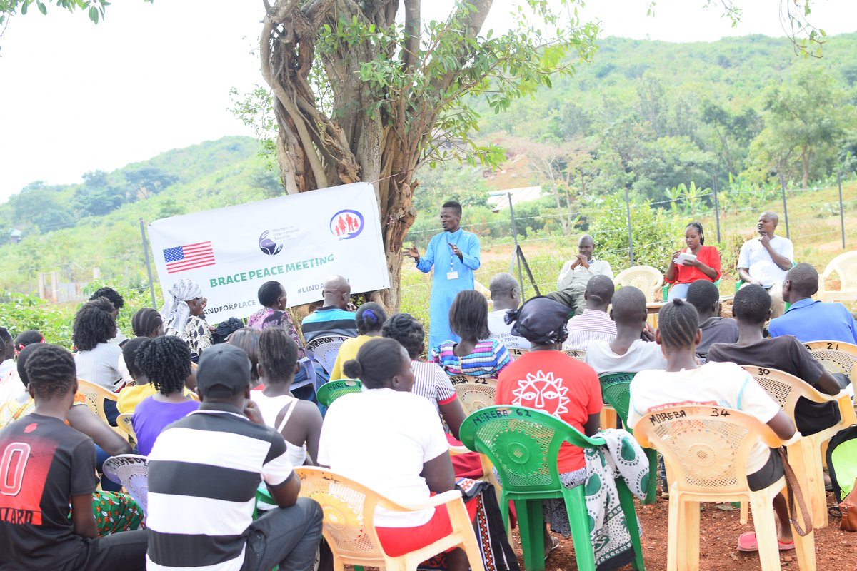 SamaritanOrgan1's tweet photo. @WIIS_HoA @FauziyaAAli @bulala_fm @Kev_Lunzalu @otetejackim @Roy254P @NCIC_Kenya
With support from @WIIS_HoA, we held peace building forums in Funyula constituency ahead of 9th Aug general election. "You don't know what you have until you lose it ".
#LindaAmani 
#Istand4Peace https://t.co/yOU6nGc61w