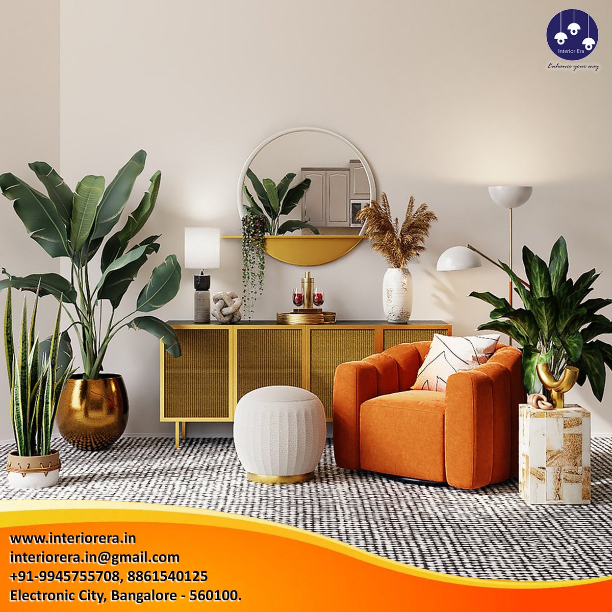 Nature Is Brought Inside to Influence Designs...!

#home #homedesign #homedecor #homeinterior #livingroom #livingroominteriors #interior #interiors #interiordesign #interiordesigner #interiorstyling #interiordesigners #InteriorDecor #bangalore #bengaluru #decor #electroniccity