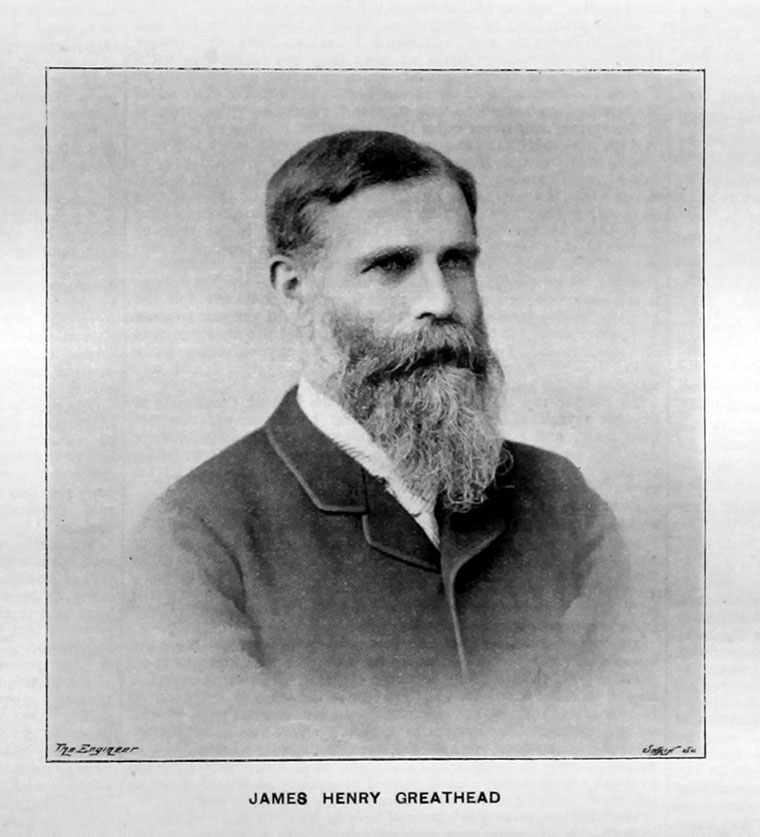 SocStreatham's tweet photo. #OTD 6 August 1844 the tunnelling engineer James Henry Greathead was born
Lived and died at 'Ravenscraig' Leigham Court Rd Designed the "Greathead Shield" which revolutionised the building of underground railways #StreathamHistory #Tube #Greathead https://t.co/5Y2sPdUuTK