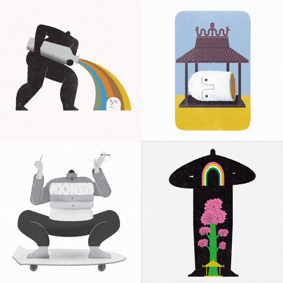 GM, have a blast day