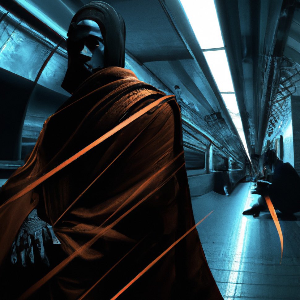 Subwaymonks tweet media