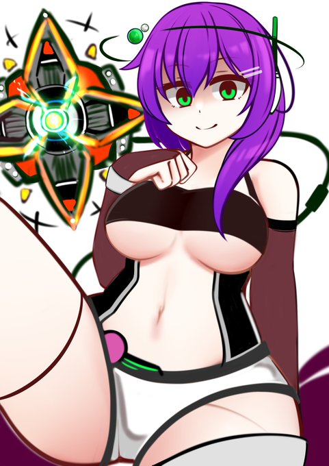 九州な人………人じゃないわ 