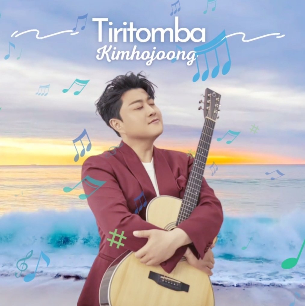 jHhafe9vblMH1rM's tweet photo. 너무 신나고 흥겨워요"티리톰바"

#김호중_Tiritomba
#김호중_나폴리민요_Tiritomba
#김호중_2ndClassicAlbum_PANORAMA
#김호중 #kimhojoong 
#TVAROTTI #약속 #빛이나는사람 #주마등 #panorama #별님 https://t.co/q2yTMCsrLB