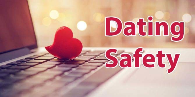#DatingTips #datingadvice
Safety Advice for Dating Websites and Apps bit.ly/3P3myMS