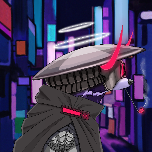 Now you can get some Raccoons on ME:  
magiceden.io/marketplace/crc
Our final supply: 
786 🦝 

#Solana #SolanaNFT #NFTCollection #NFTs