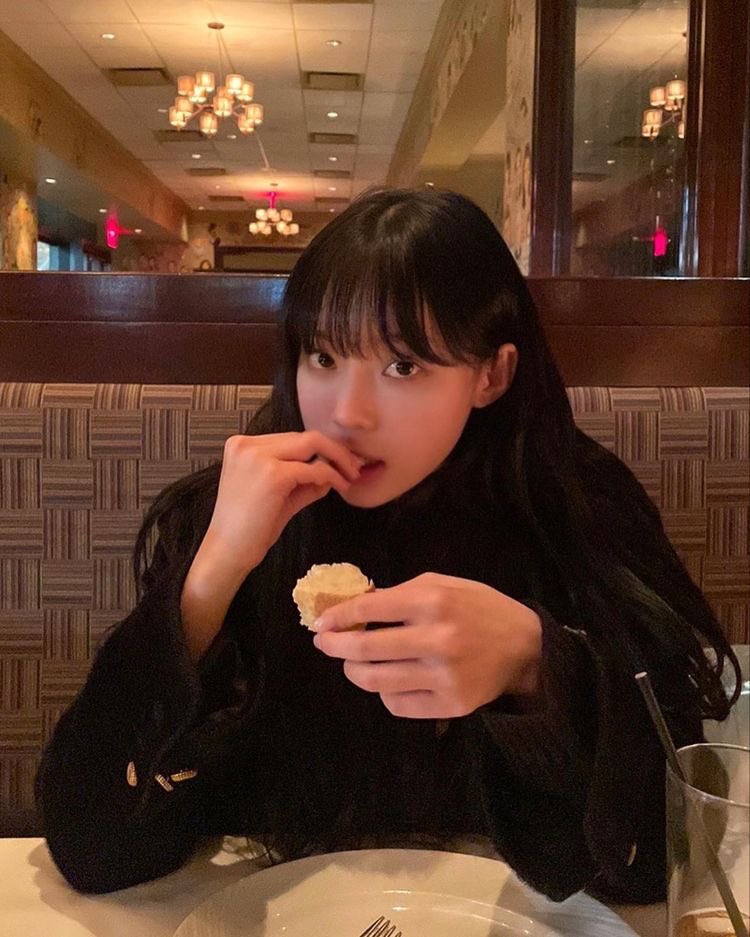 Don’t forget to eat lunch !!