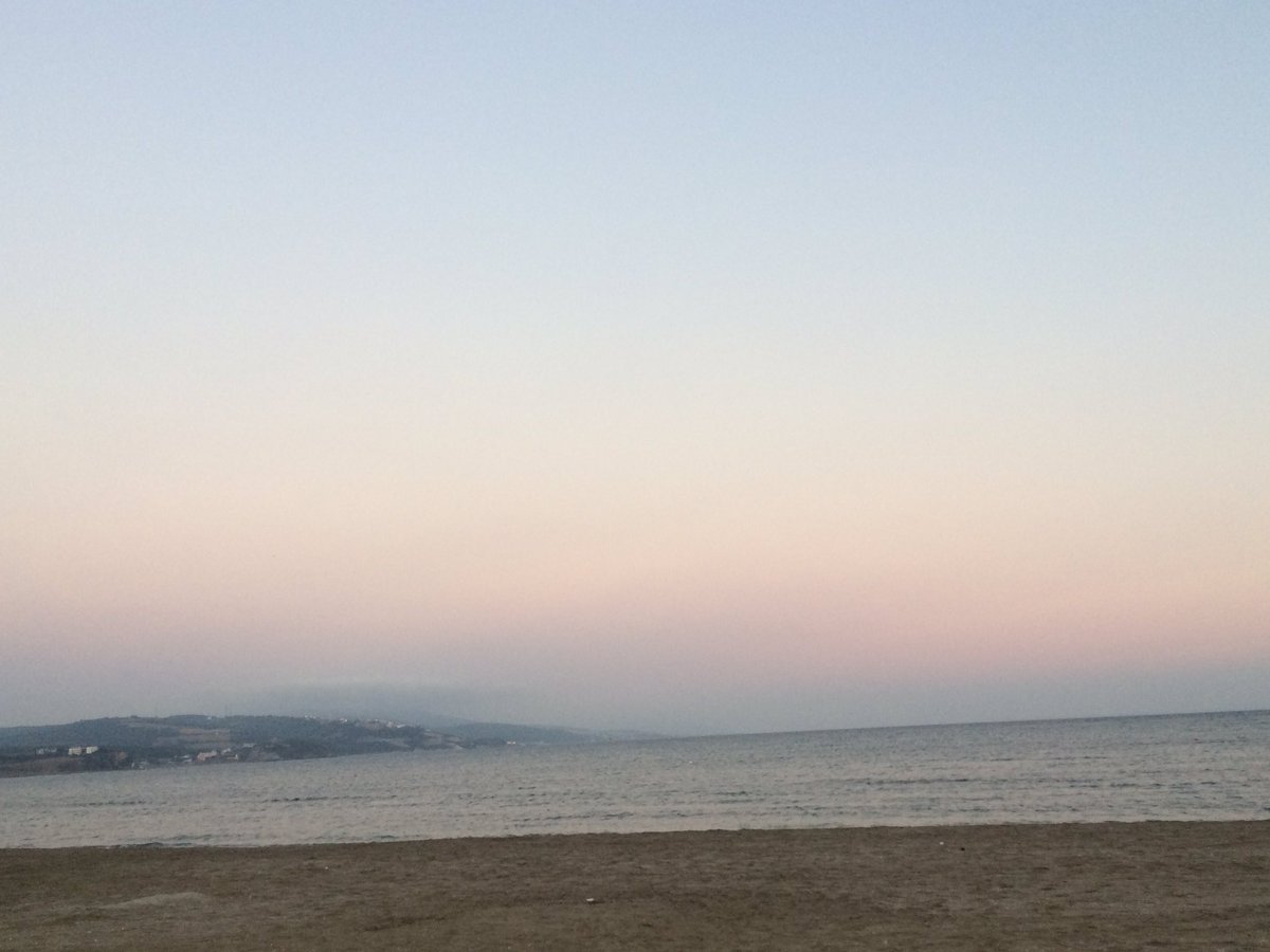 durmadan, yilmadan, bikmadan calisacagiz. insanlik icin, ulkemiz icin, kendimiz icin... derya ile feza sahit olsun.