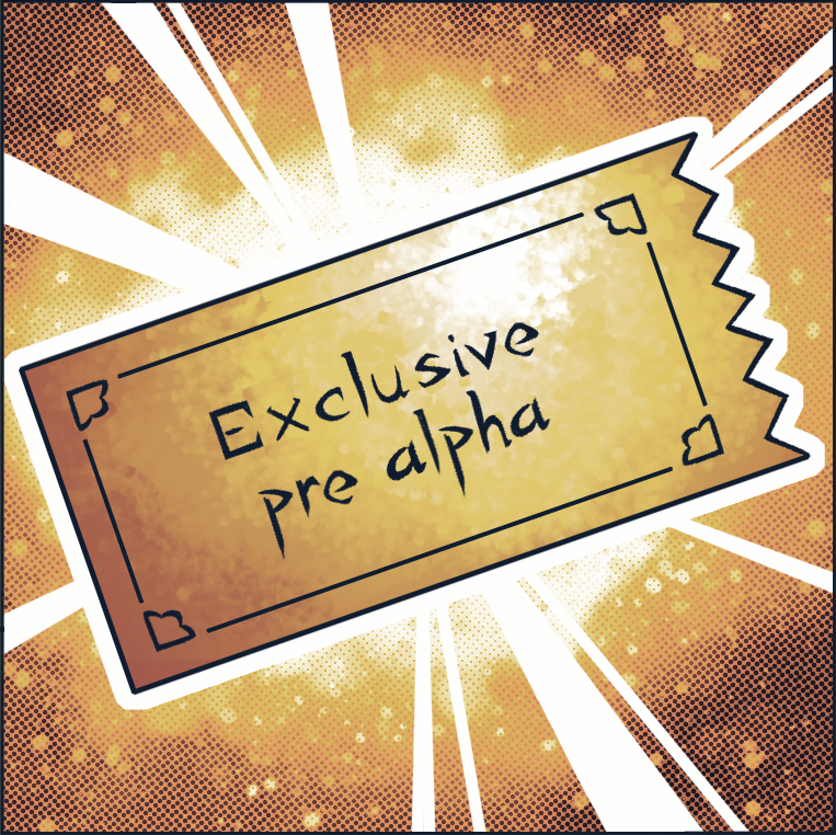 Ogami Mages will be your exclusive ticket 🎟️for the <a href="/OgamiConquest/">Ogami Conquest</a>  pre-alpha.

Ogami Mage NFTs have a lot of benefits. This is just one of them.

.... Public mint August 21.