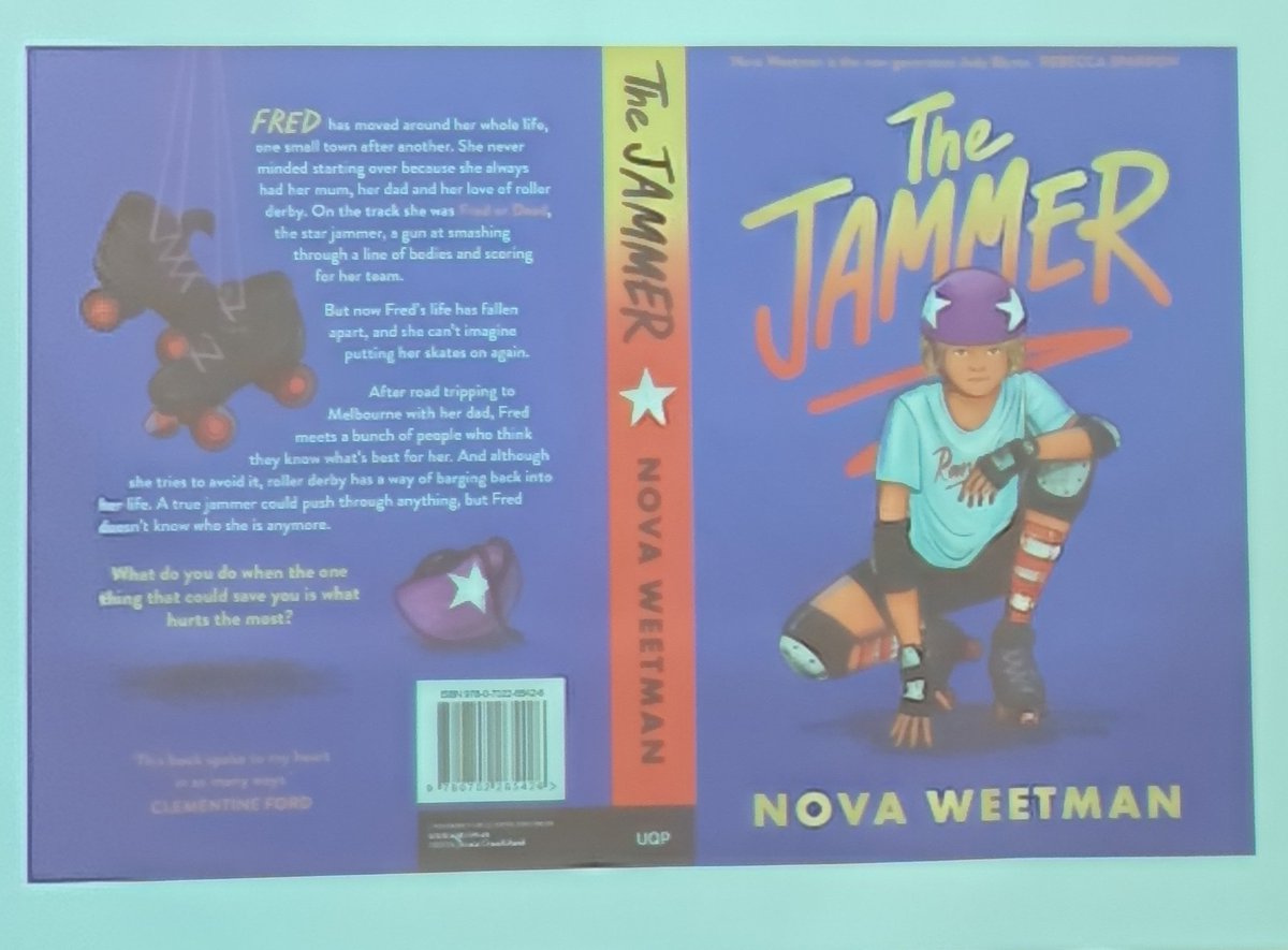 joanne_sandhu's tweet photo. As writers, we can give kids the language to explain what they are going through as they find their place in the world. 
Not every kid has to save the world. Saving a friendship can be enough. 
#StoryArtsIpswich #KidLit #CreatingStories #writing #WritingCommunity https://t.co/sLR90tIsLM