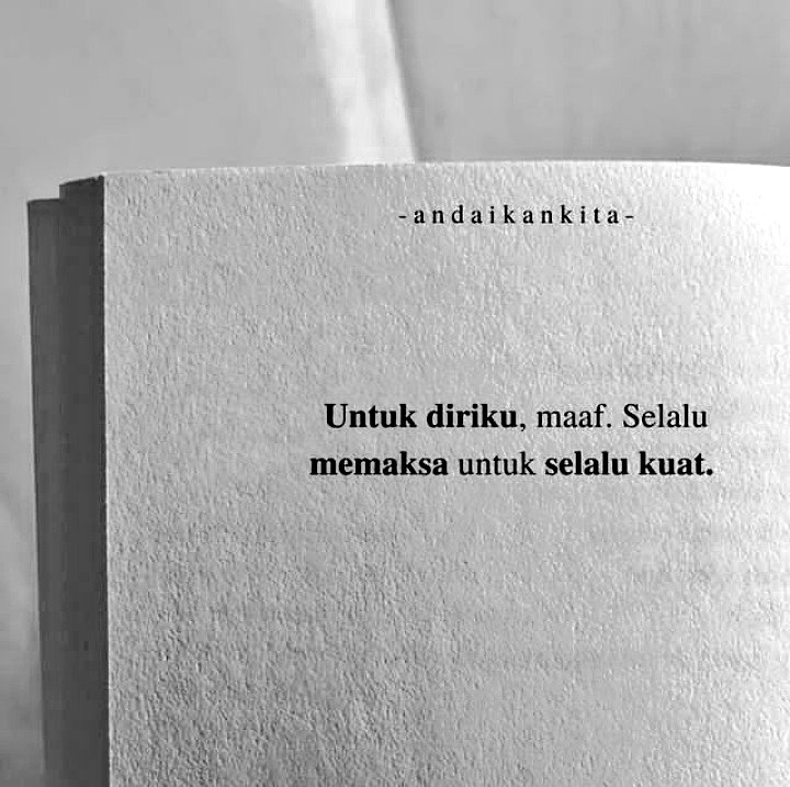 iamvsmymind's tweet photo. Dear myself. I'm sorry and thank you veey much. https://t.co/k5M03o9cEA