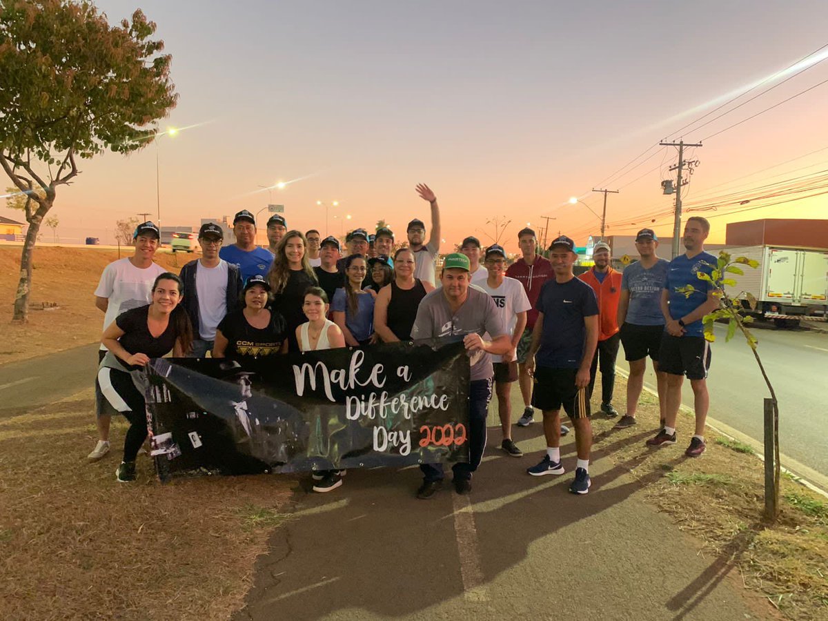 mpl17's tweet photo. #MakeADifferenceDay honors my father's passion for having a positive impact on the lives of others. This week, team members from around the world 🌎 paid tribute to his legacy in the communities in which they live and work. Thank you!

Photos 📸 featuring: 🇲🇽🇮🇪🇧🇷🇨🇦 https://t.co/HF371IsdkE