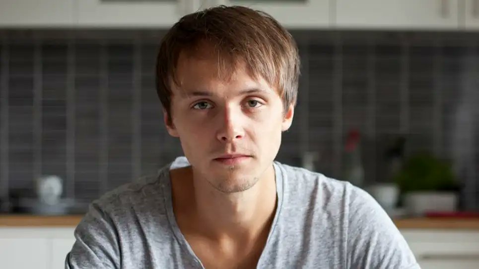 TheOnion's tweet photo. Man Not Going To Let Mind Games Of Ex-Girlfriend’s Natural Moving-On Process Get In His Head https://t.co/02BZMrZUVc https://t.co/MK5h3DlXOo