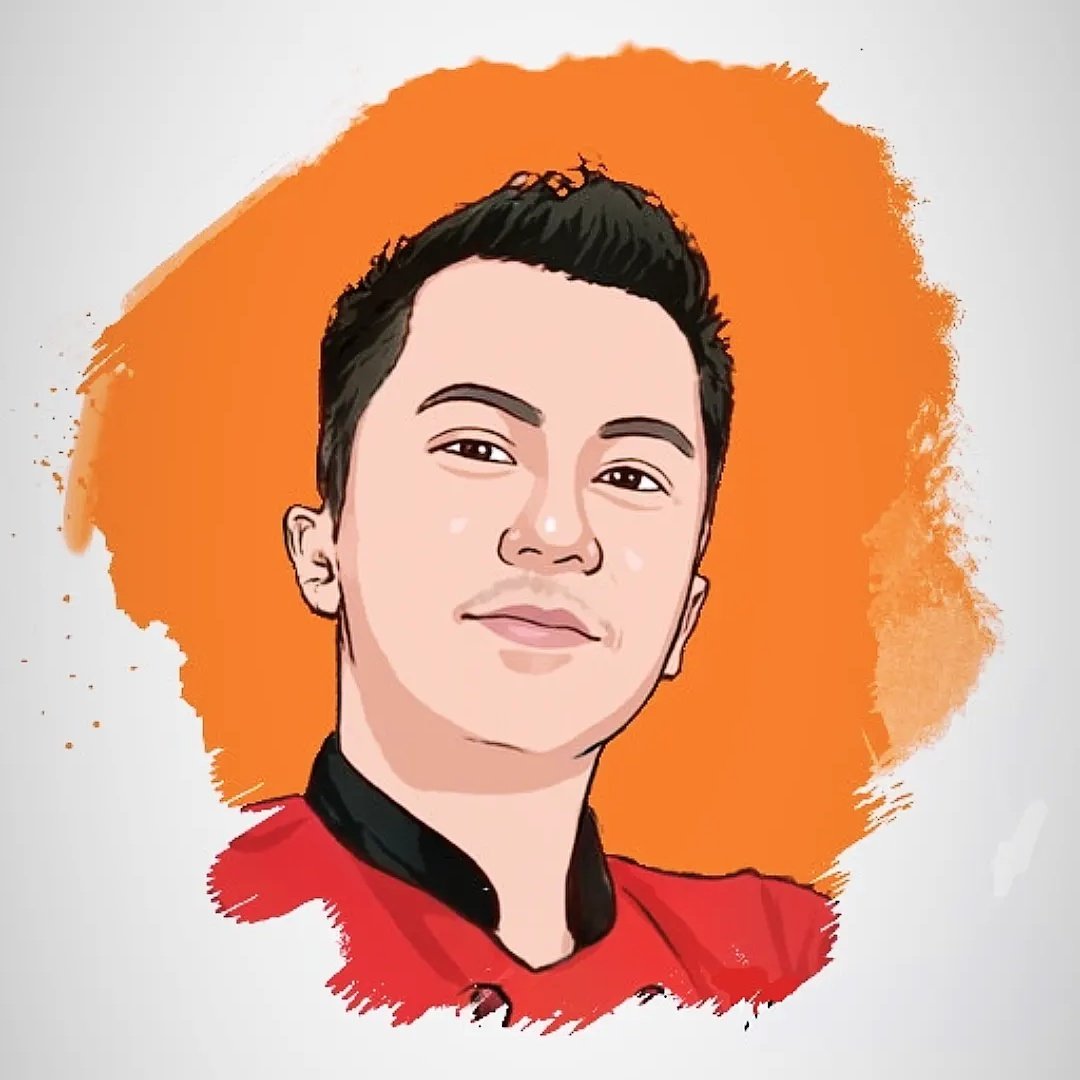 Getus12's tweet photo. #FotoProfilBaru https://t.co/woUrWRGfnE