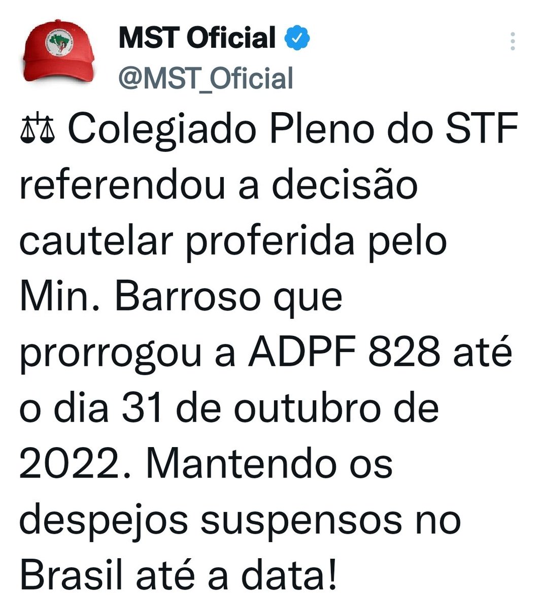 Paula Marisa tweet media