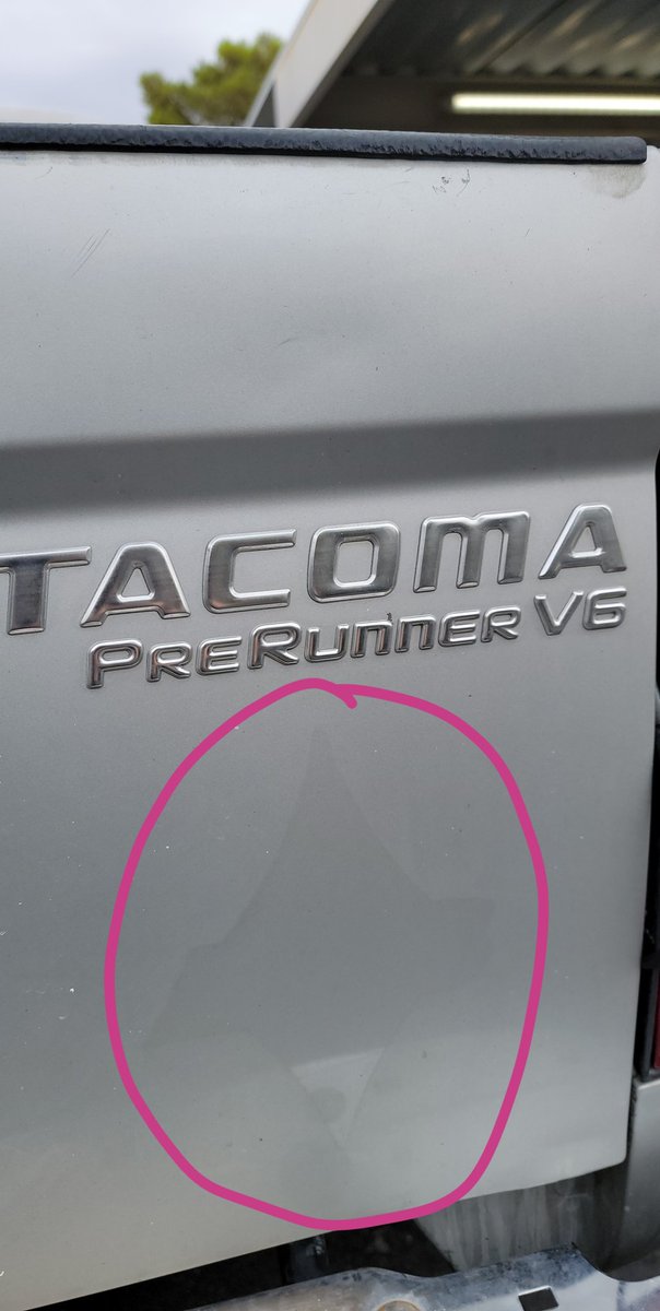 MMartin4391's tweet photo. Someone went and stole my @LVAces car magnet 😭😭😭 #ALLIN #LVAces https://t.co/GAuLeZoaky