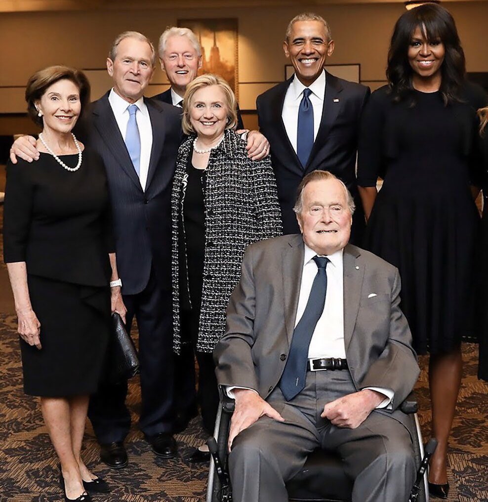 JosephV64384697's tweet photo. #DickChaney CEO @Halliburton ๐ต๐ต๐ต๐ต$50,000,000 + Rich On ๐ฉธโ ๏ธ๐ฉธโ ๏ธ๐ฉธโ ๏ธ Severely Injured For Life #IRAQ #Fraud #WeaponsMassDestruction ๐ต#War @TuckerCarlson @CurtisSliwa After MID @77WABCradio @ClubSpeaks @bobsacard @ThomasPKennedy3 @LouTelano @claflin34 @KayHair1 @Booker10038 https://t.co/UHmlqA5w5Q