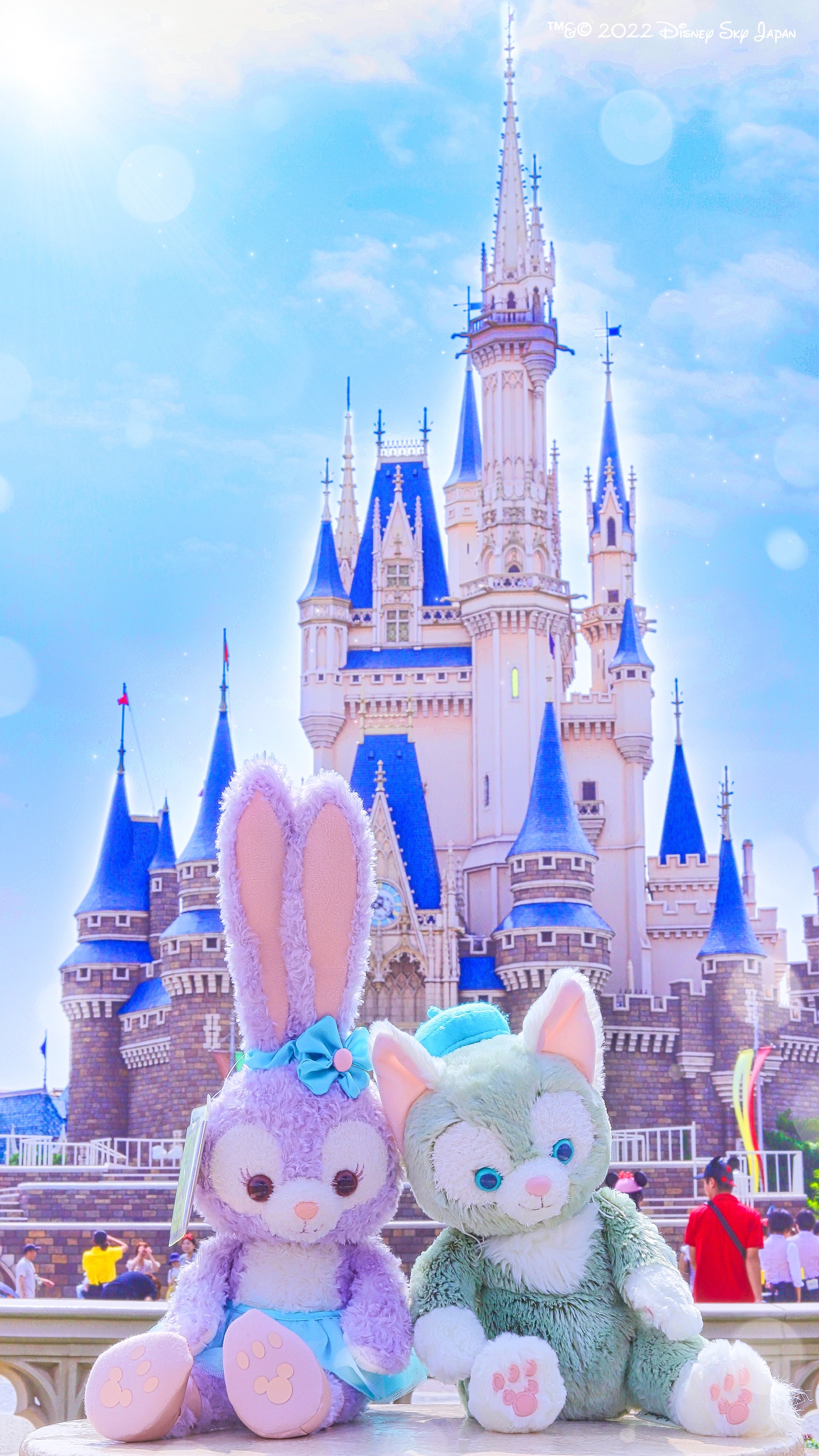 Disney Sky Japan Disskyjp Twitter