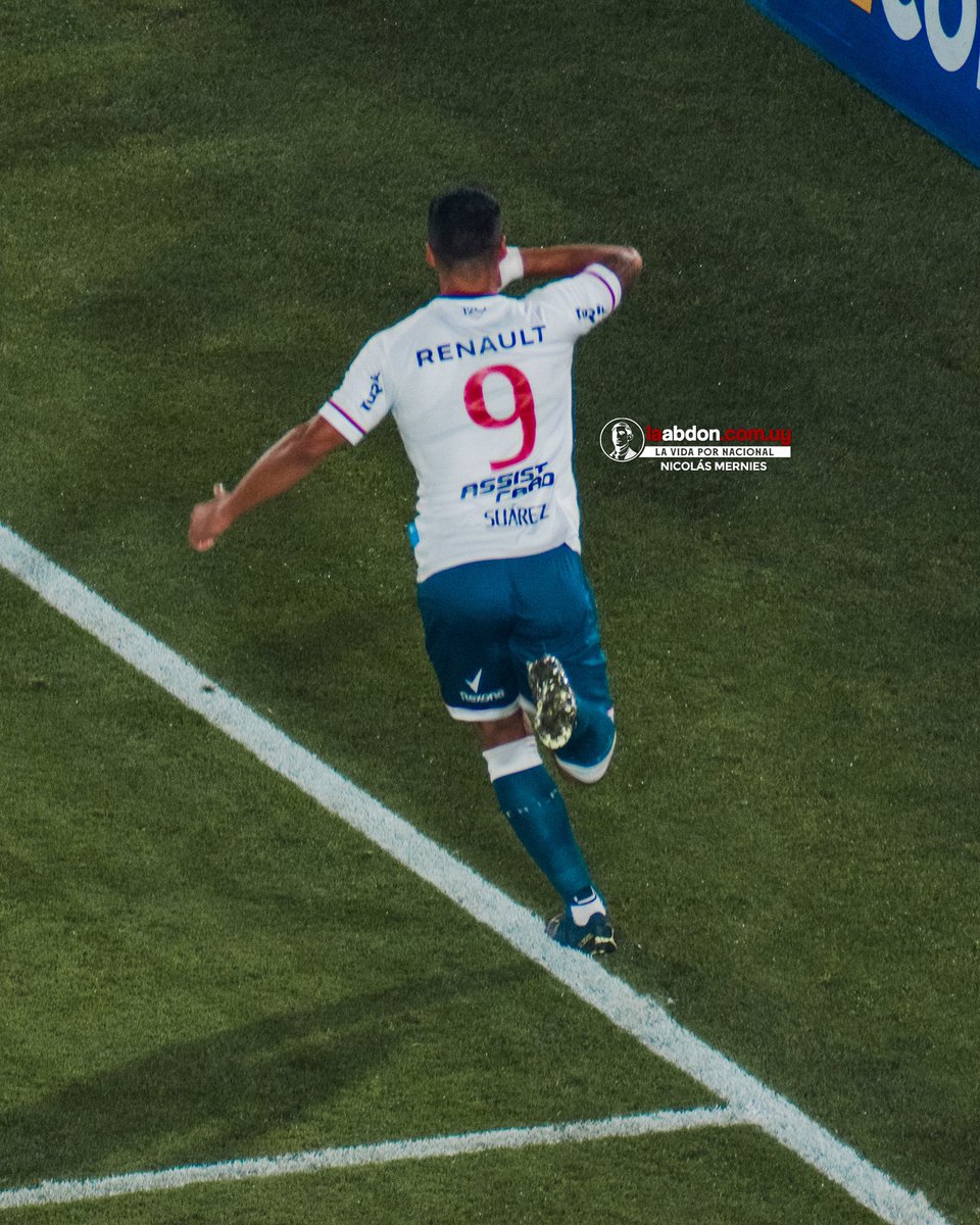 El festejo que todos esperábamos 🤩