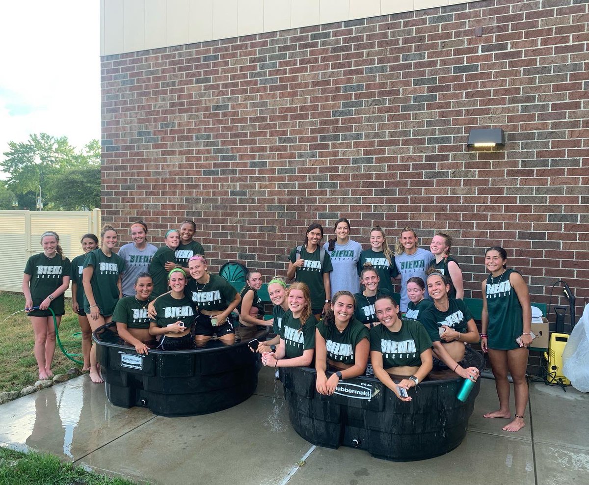 Day 1 ✅ 

Just 1️⃣3️⃣ days until our 2️⃣0️⃣2️⃣2️⃣ season begins!! 

#MarchOn