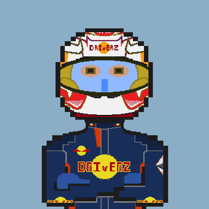 FearlessRnD's tweet photo. @DriverzNFT What if there was a fusion of the Fearless Helmets and the Hero Helmets??? I think they look fuego! #Built2FearLess #VroomVroom #BoomBoom #BeepBop https://t.co/pvCFHjxXC1