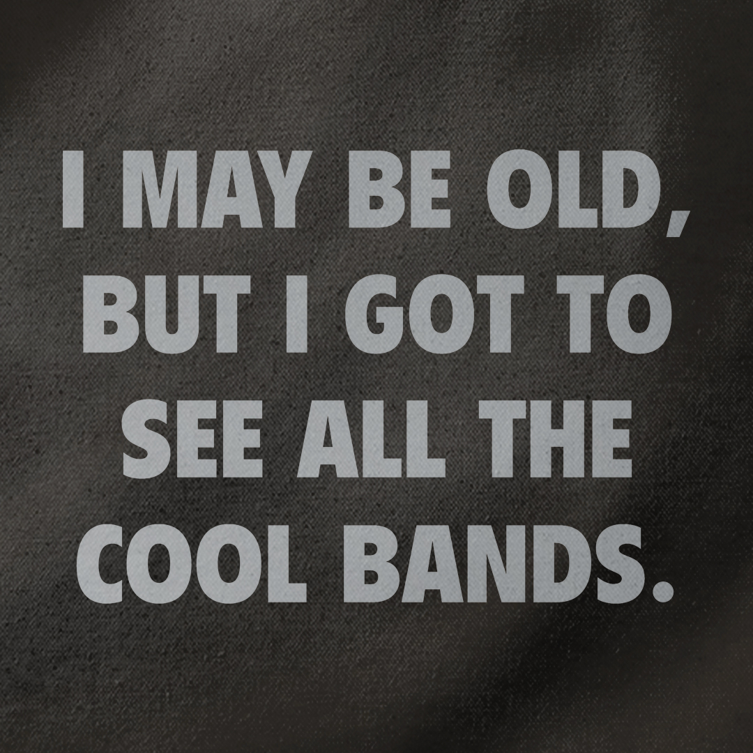 Favorite concert you've been to...GO! ⁠

bit.ly/3zFi7lT