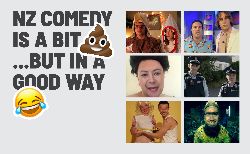 AudioCultureNZ's tweet photo. In our latest newsletter, it’s #BluesWeek at AudioCulture. We also look at Tami Neilson’s busy career to date; Trevor Reekie shares a history of Phantom Billstickers' Jim Wilson; and NZ ON Screen launches 'NZ Comedy is a Bit S**t ...But in a Good Way'. https://t.co/wAZadCSYbc https://t.co/LSTZcL3FAi