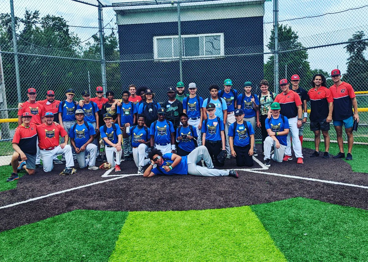 team_davi625's tweet image. For the past 5 weeks we worked with these great men at our Baseball Academy! We challenged them to be leaders in their communities, and nearly every of them took a stand! 

Rise up men of God! Together, empowered by the Holy Spirit, we can change the world!