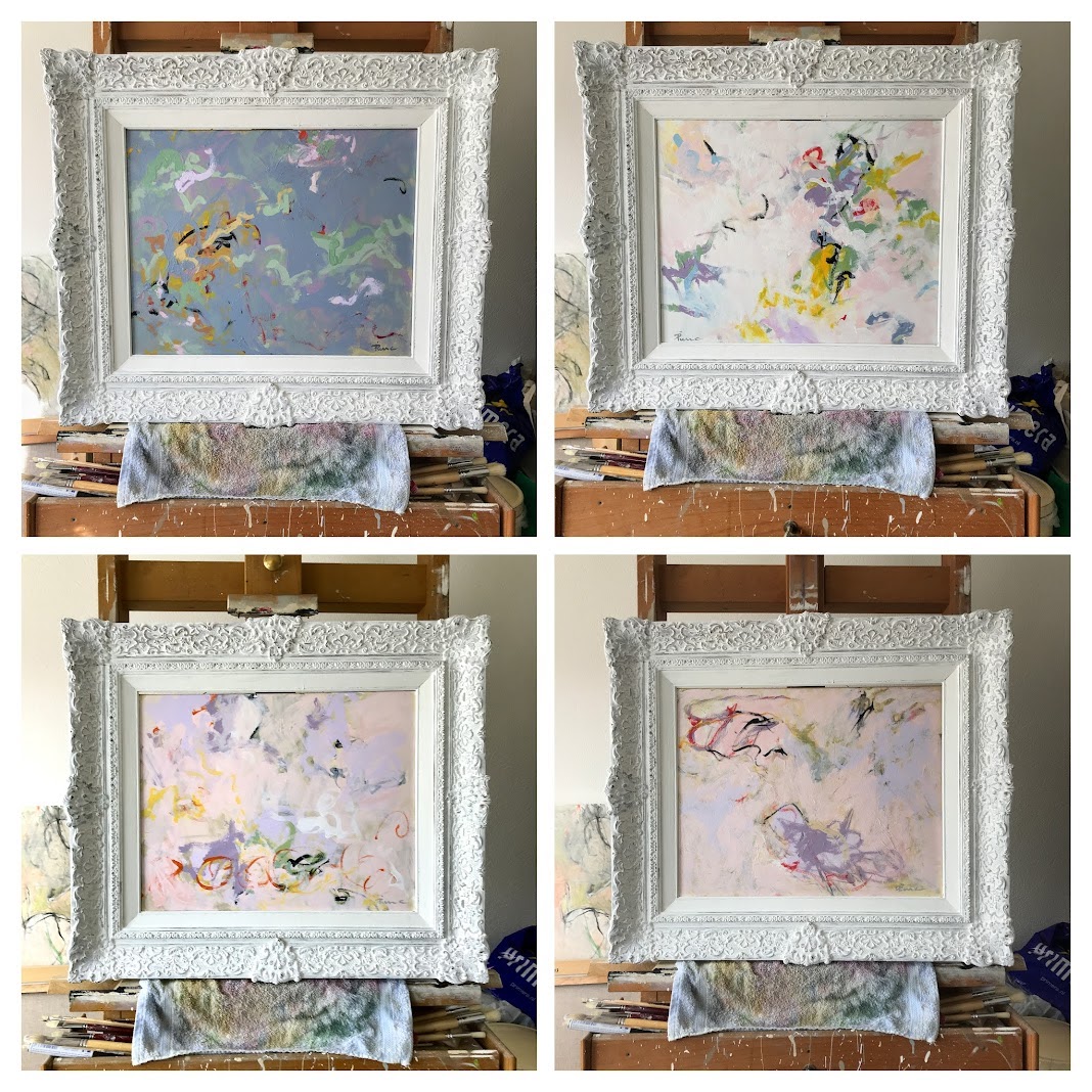 VandijkV's tweet photo. I wish you a peaceful and loving weekend. Kind regards Pierre.👍🍷😉
Art project Fragile-freedom - "Synesthesie" -
Synesthesie:
is het neurologische verschijnsel waarbij een zintuiglijke waarneming ongewild ook een of meerdere andere zintuiglijke indrukken oproept. https://t.co/XkqLlAjxVD