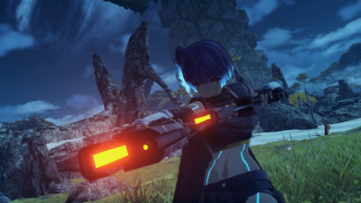 Mustard_Mustach's tweet photo. #XenobladeChronicles3 #NintendoSwitch

I like it when characters during chain attacks just: https://t.co/IDvjUIPsSO
