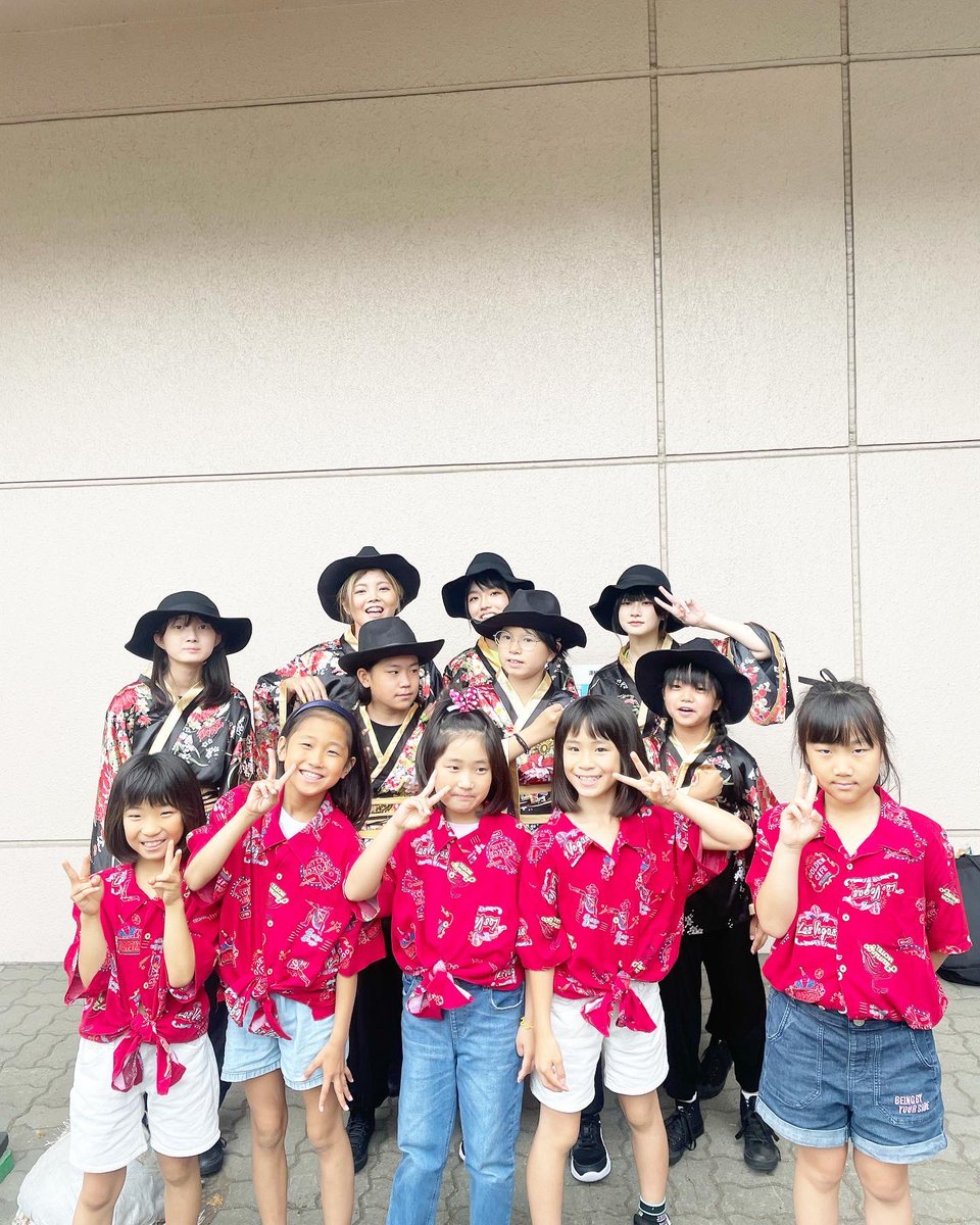 jastkids's tweet photo. 明日は江別コミセン祭り！
14時30分〜JaST"K"ids出演します！
多目的ホールステージ発表
入場無料

お待ちしております！
#江別ダンスサークル
#DANCE #江別　#江別コミセン祭り https://t.co/tJb7mT7A1C
