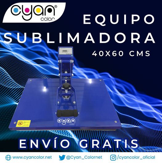 Cyan_Colornet's tweet photo. ✨😎✨ Conoce nuestros equipos ✨😎✨#CyanColor
📦 Envío gratis https://t.co/dDQi2vHlbB