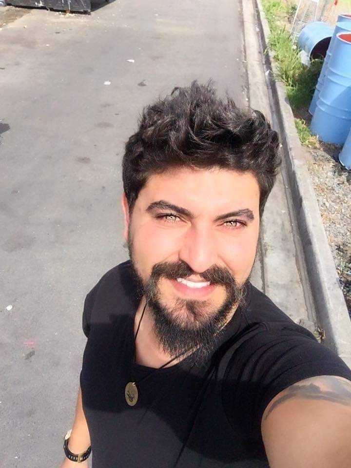 🇮🇶د. علي المهاجر🇮🇹 tweet media