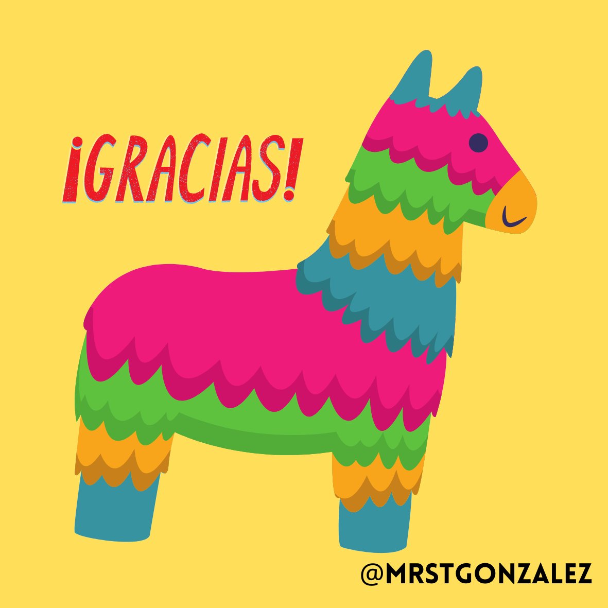 MrsTGonzalez's tweet image. Muchas Gracias !! 🙏🙏🙏 #TECHnovate22