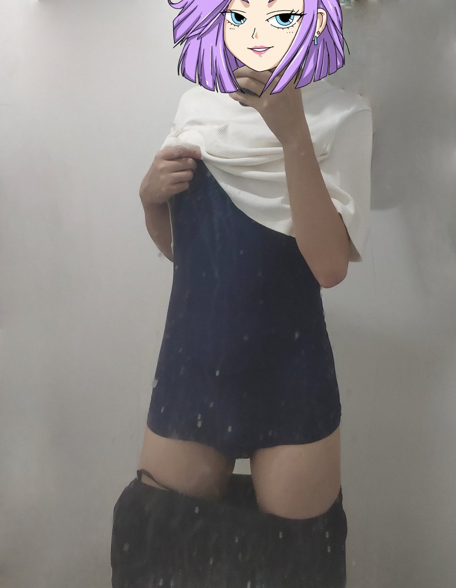 晚起灭尽龙 tweet media